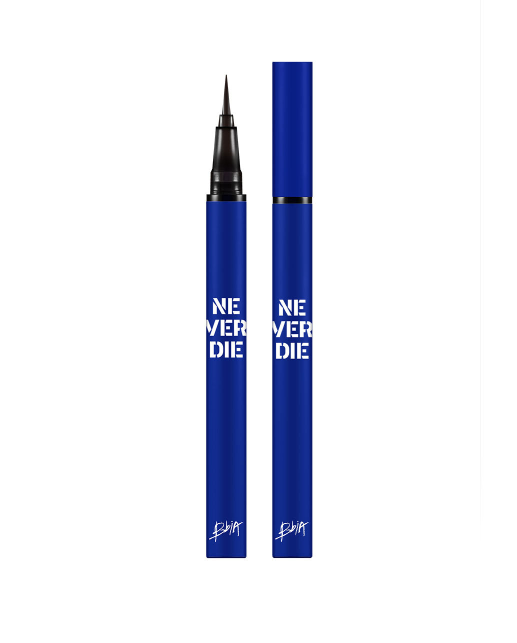 BBIA - Never Die Brush Eyeliner
