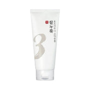 NUMBUZIN - No. 3 Rice Enzyme Skin Softening Cleansing Foam