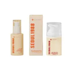 KSECRET - SEOUL 1988 Glow Serum : Niacinamide 15% + Yuja
