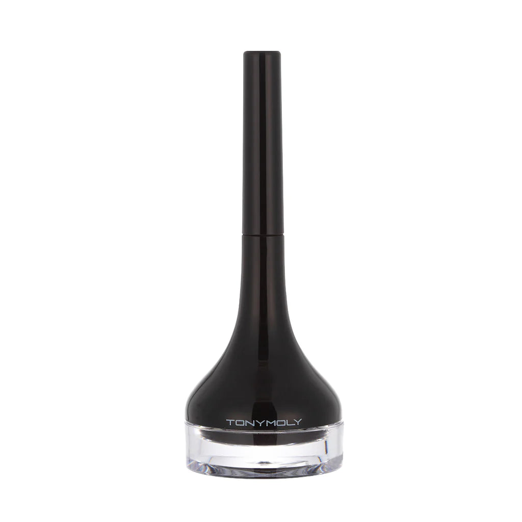 TONY MOLY - Back Gel Eyeliner
