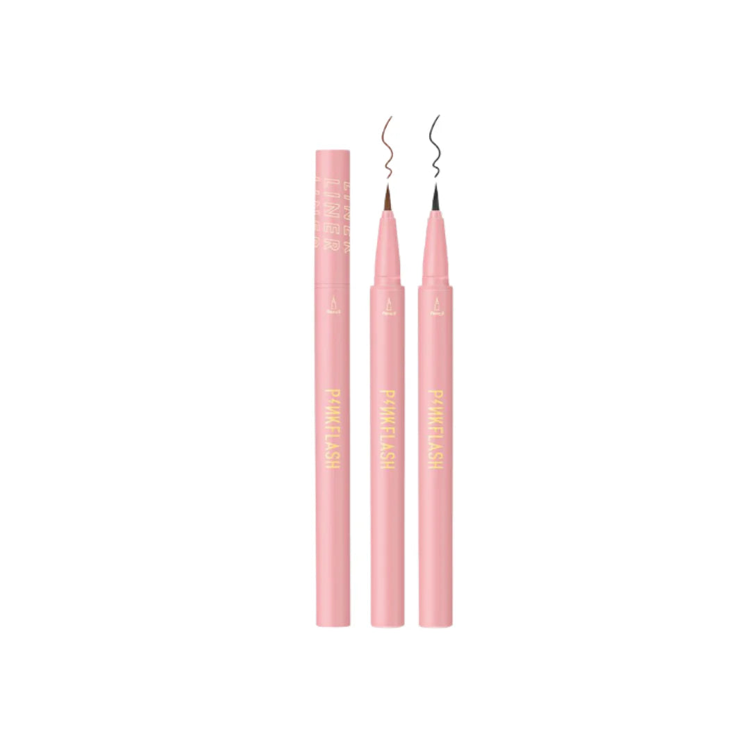 PINKFLASH - Hypersharp Quick-Drying Liquid Eyeliner