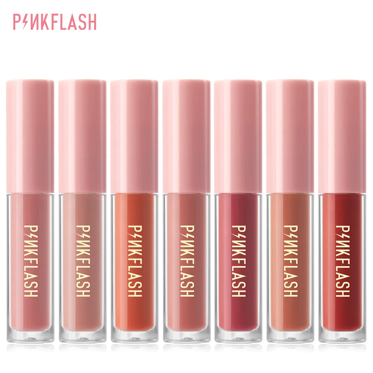 PINKFLASH - Melting Matte Lipcream