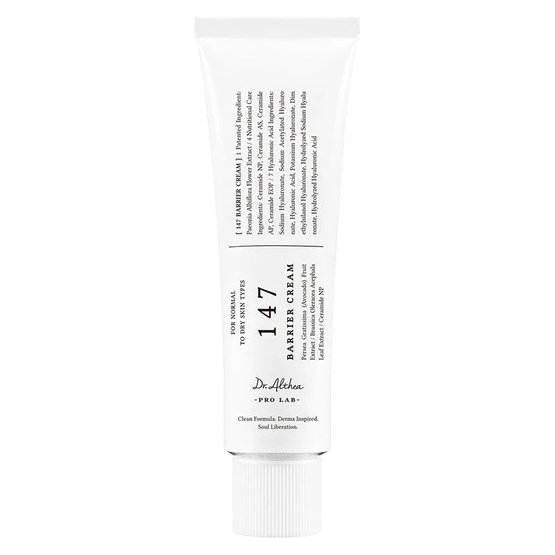 【新品未開封】ALTHEA INTELLIGENT CREAM 日本製 DR. ALTHEA - 147 Barrier Cream – Korea Cosmetics BN