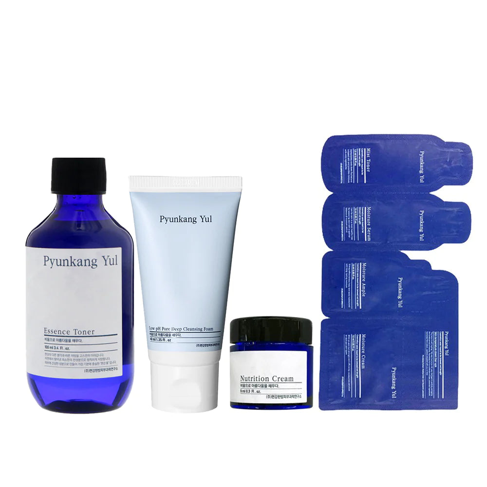 PYUNKANG YUL - Essence Toner Special Set