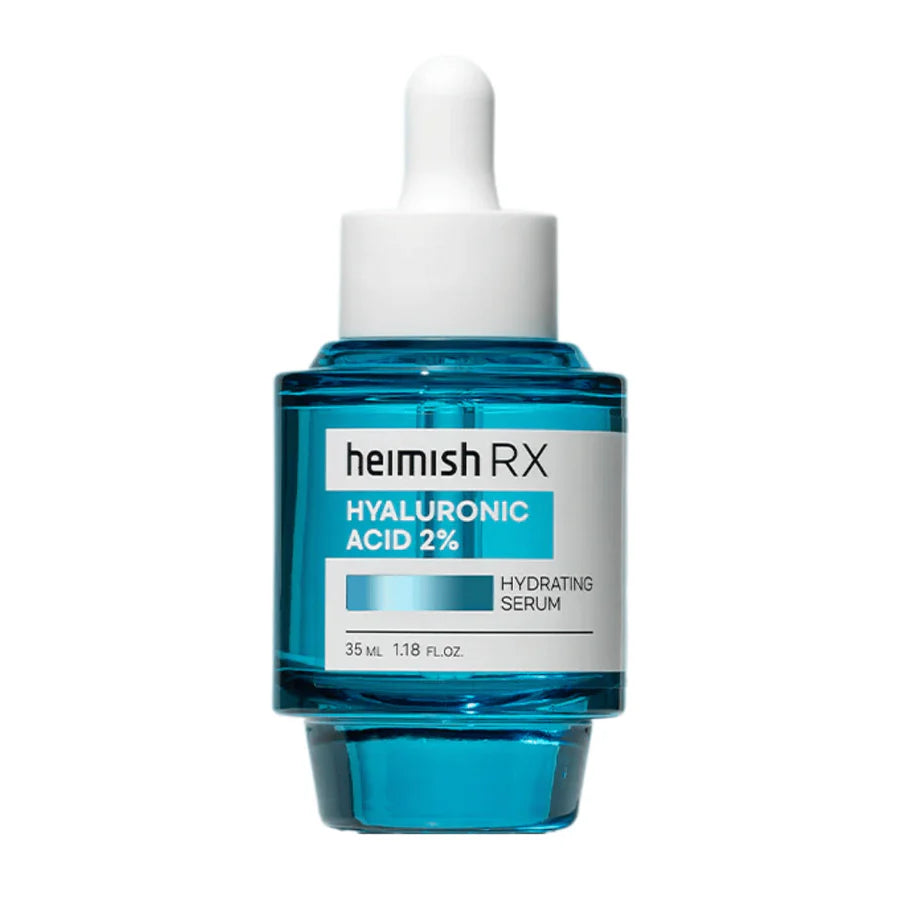 HEIMISH - RX Hyaluronic Acid 2% Hydrating Serum