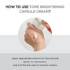 SKIN 1004 - Madagascar Centella Tone Brightening Capsule Cream