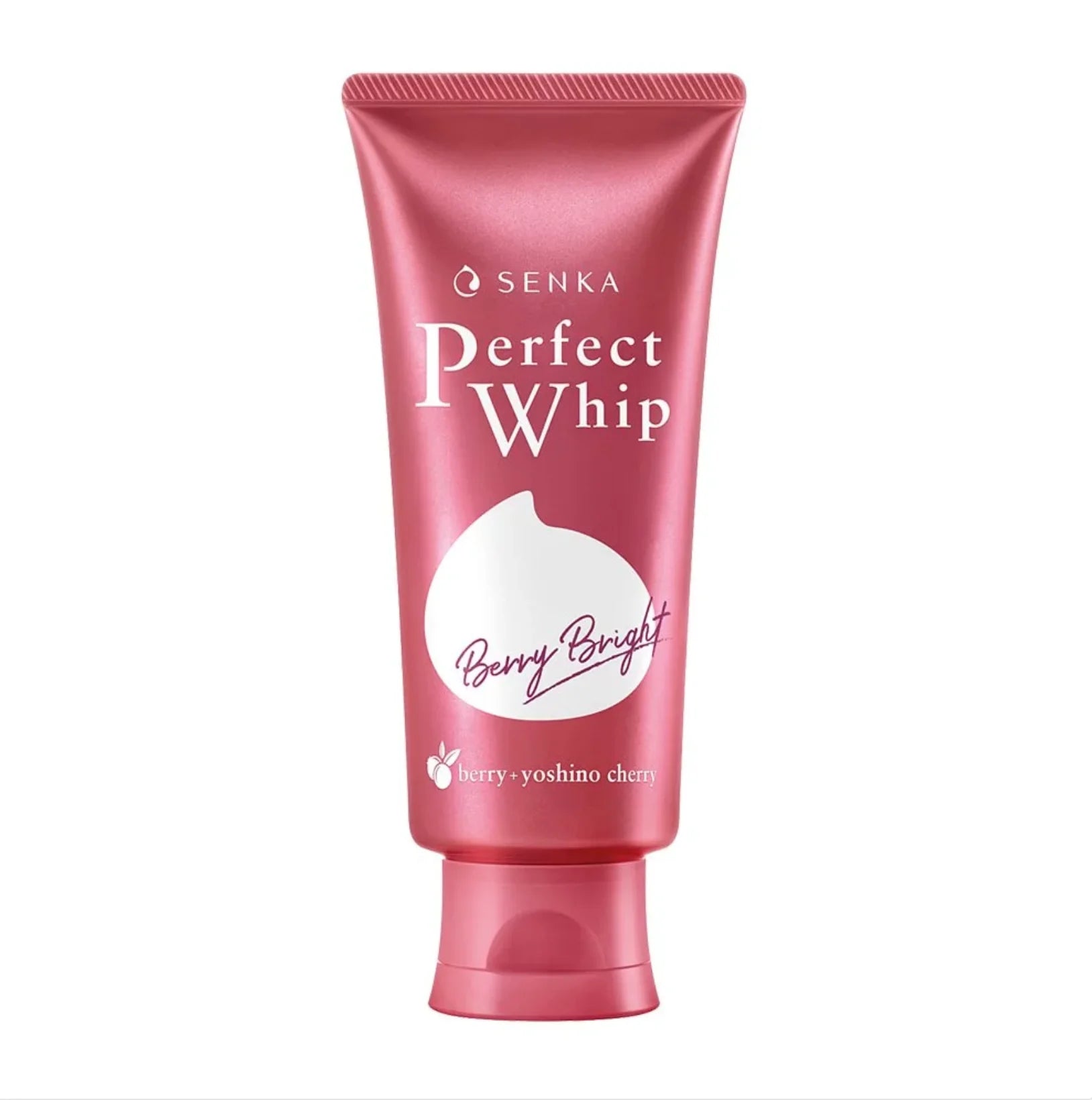 SENKA - Perfect Whip Berry Bright (Discounted)