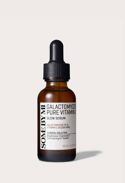 SOME BY MI - Galactomyces Pure Vitamin C Glow Serum