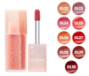 BLACK ROUGE - Double Layer Over Velvet 4