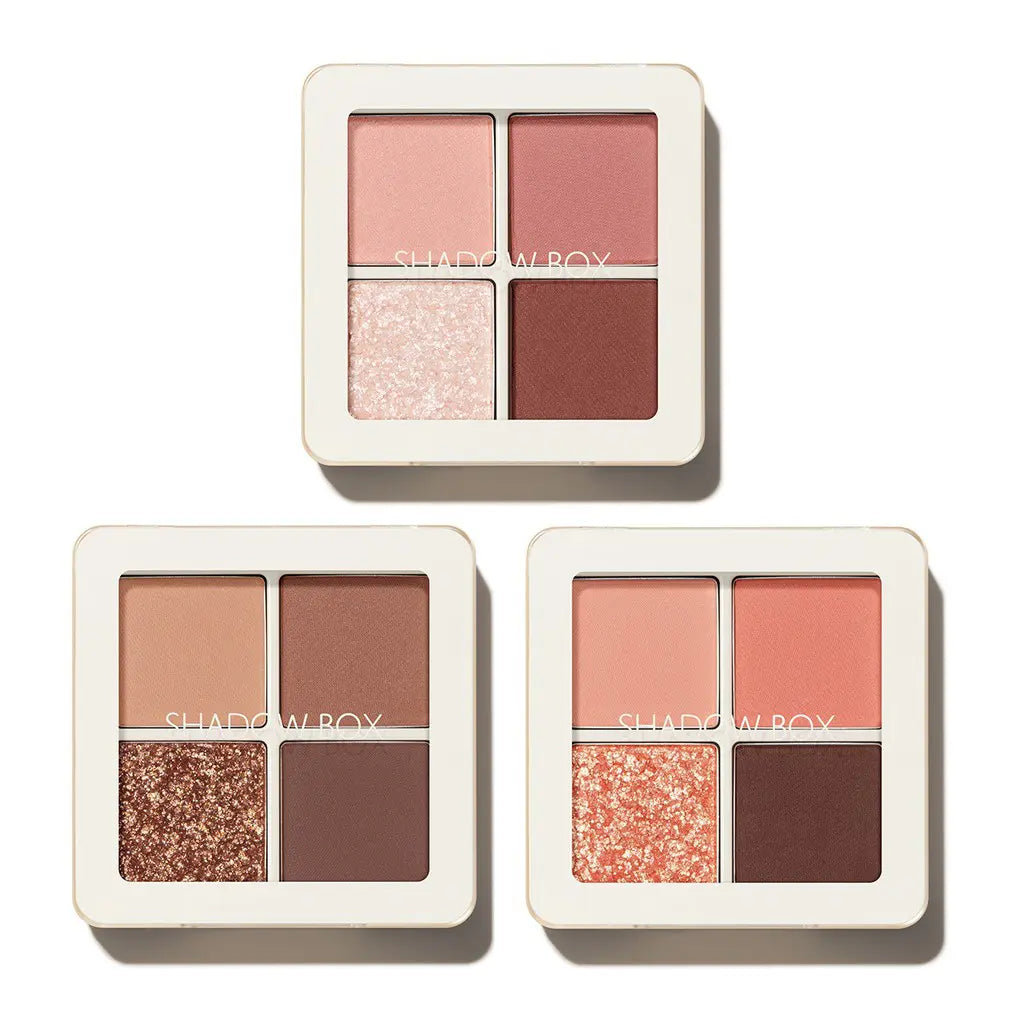 THE SAEM - Saemmul Shadow Box