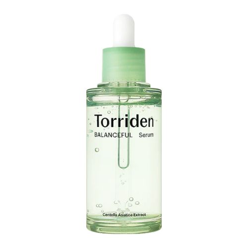 TORRIDEN - Balanceful Cica Serum