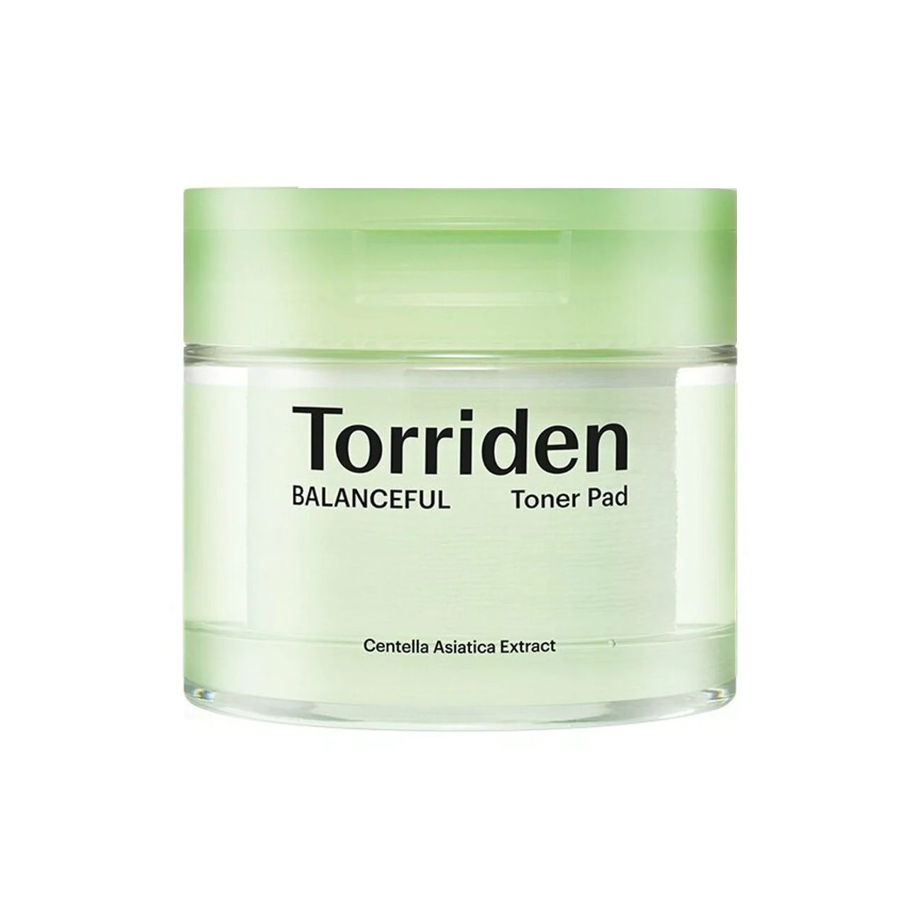TORRIDEN - Balanceful Toner Pad – Korea Cosmetics BN