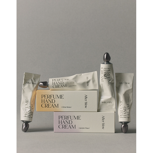 AFTER BLOW - Perfume Hand Cream
