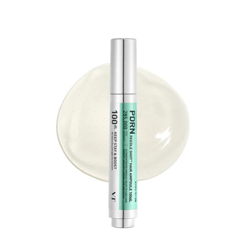 VT- PDRN Reedle Shot Hair Ampoule 100dL
