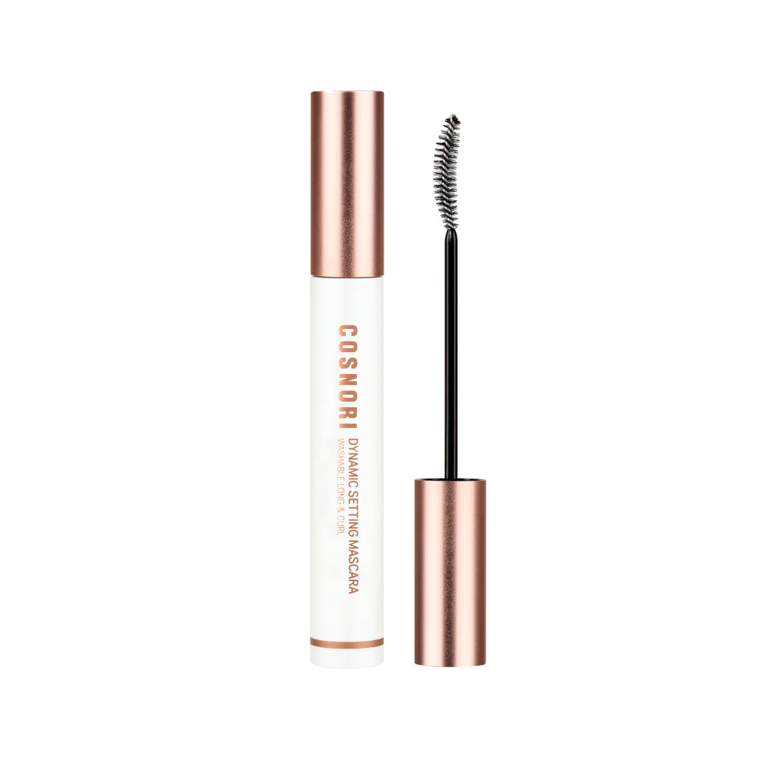 COSNORI - Dynamic Setting Washable Mascara