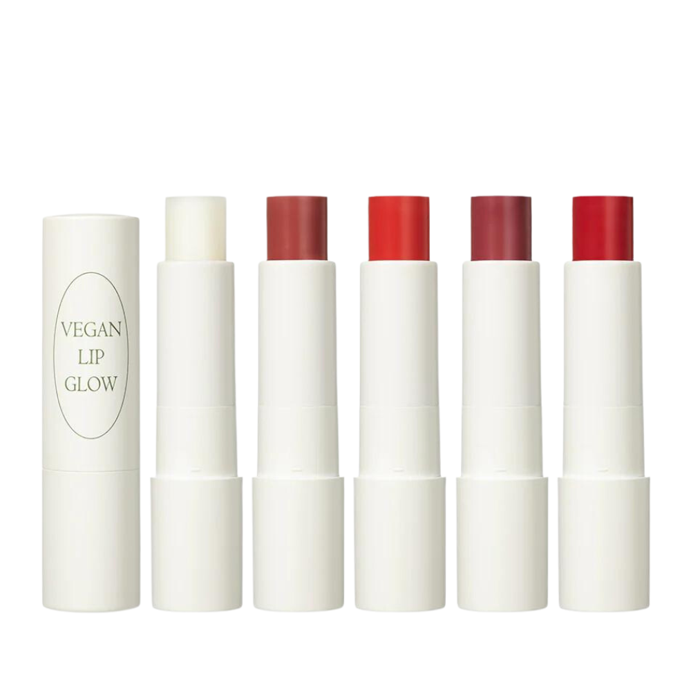 NACIFIC - Vegan Lip Glow