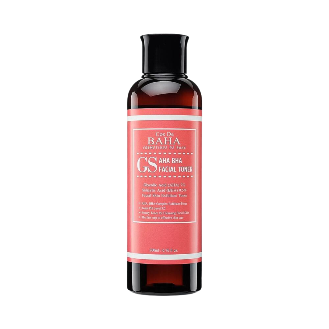 COS DE BAHA - GS AHA BHA Facial Toner