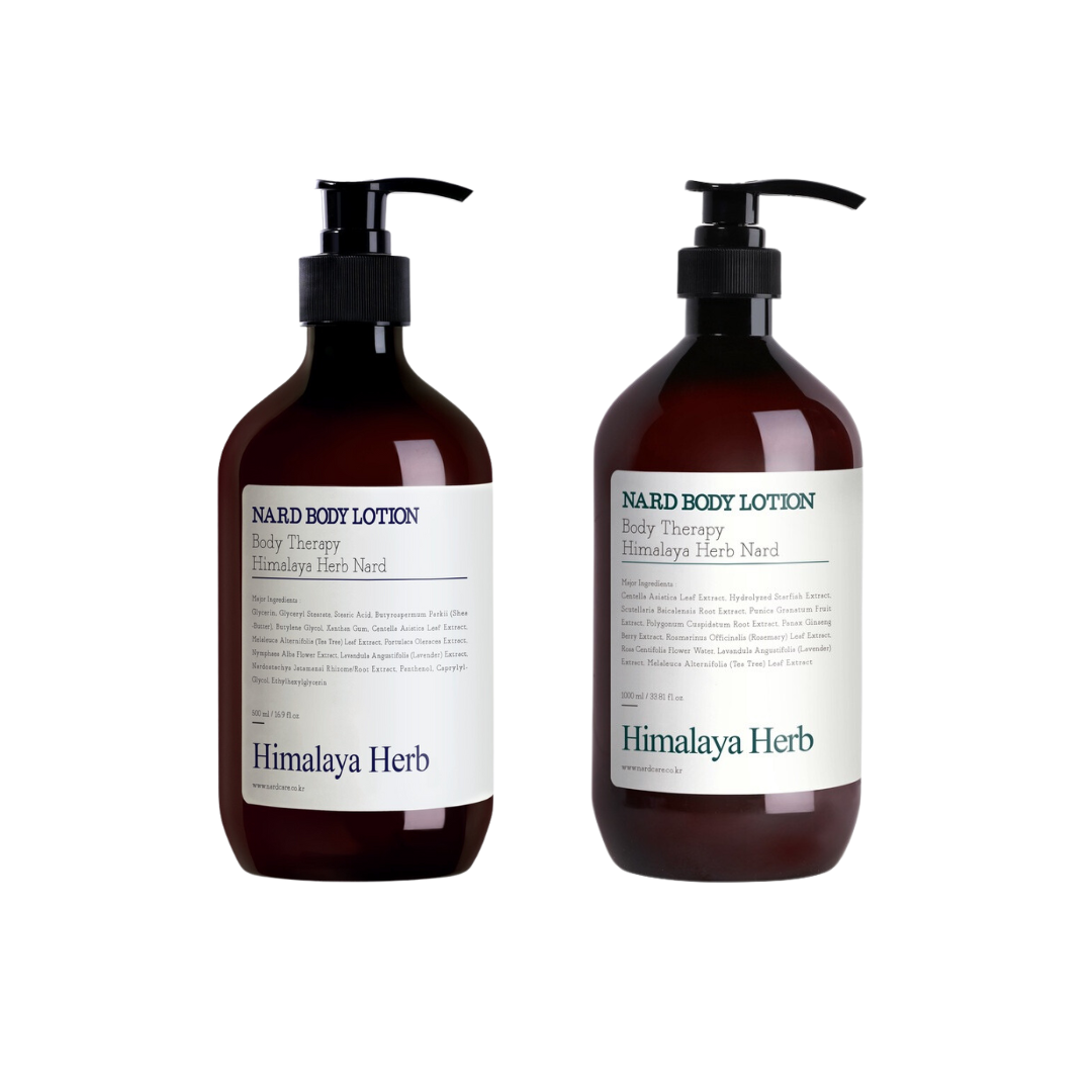BOUQUET GARNI NARD - Body Lotion