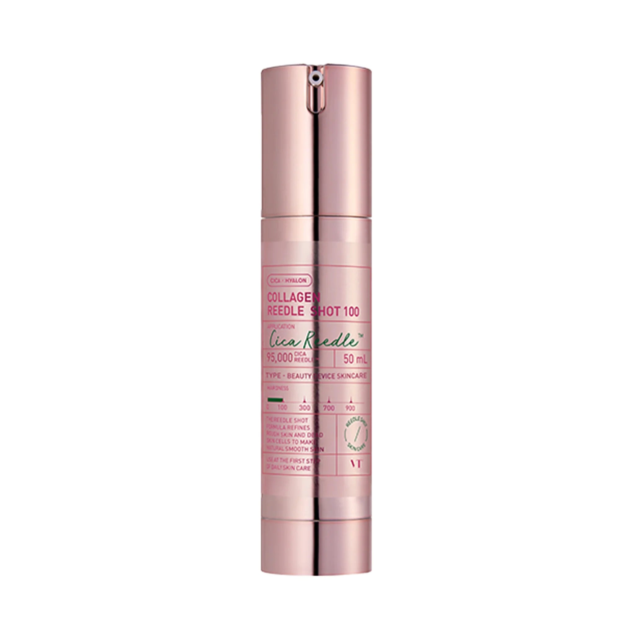VT - Collagen Reedle Shot 100