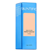 SKINTIFIC - Daily Filter Perfect Skin Tint