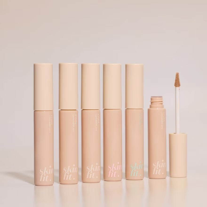 ETUDE - Big Cover Skin Fit Concealer Pro