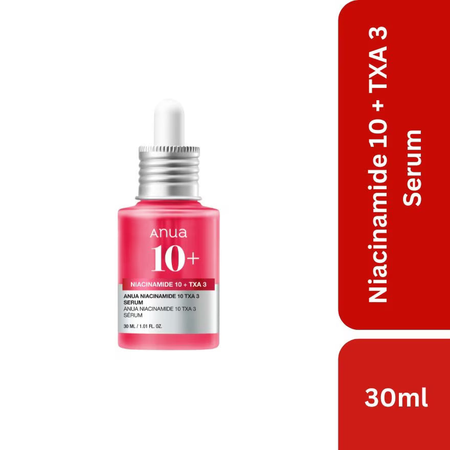 ANUA - Niacinamide 10 TXA 3 Serum
