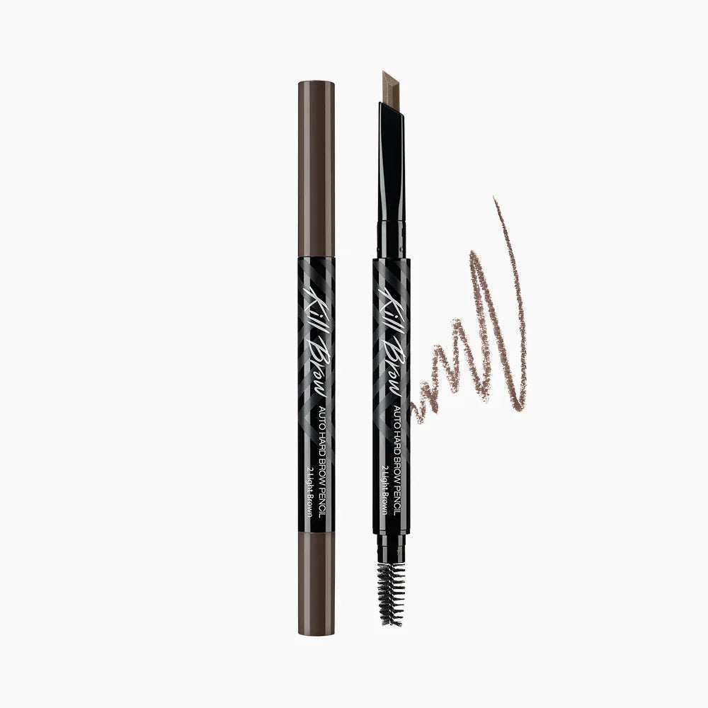 CLIO - Kill Brow Auto Hard Brow Pencil