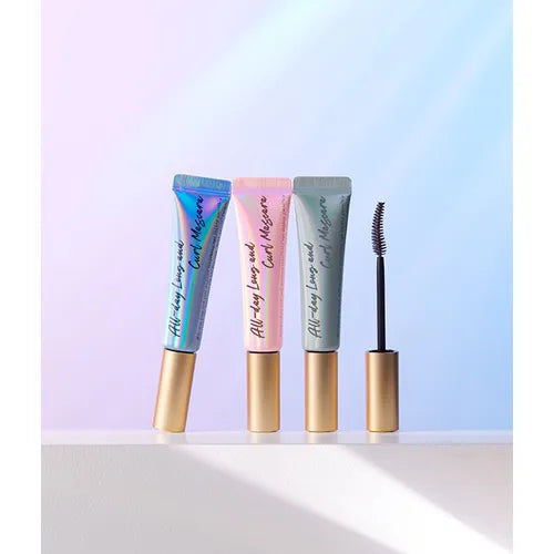 MILK TOUCH - All Day Long And Curl Mascara