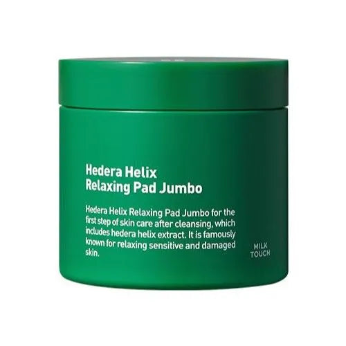 MILK TOUCH - Hedera Helix Jumbo Pad