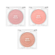 MILK TOUCH - Touch My Cheek