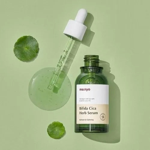 MA:NYO - Bifida Cica Herb Serum
