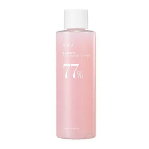 ANUA - Peach 77 Niacin Essence Toner