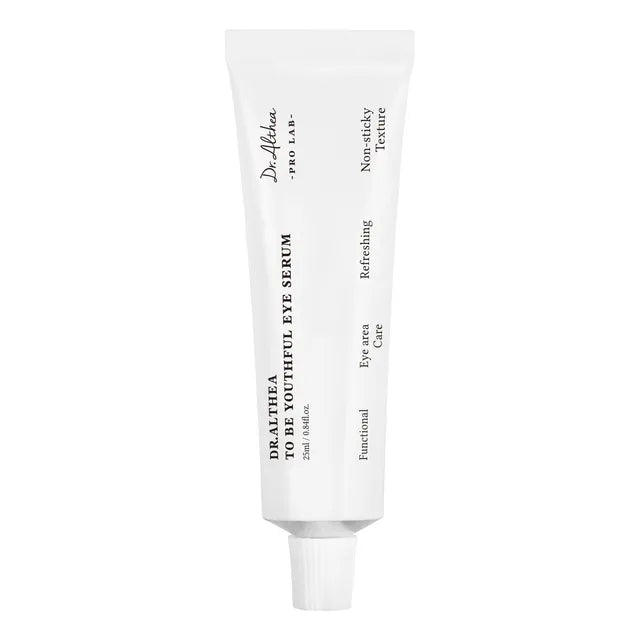 DR. ALTHEA - To Be Youthful Eye Serum