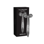 WELLDERMA - Face Lifting Dark Silver Roller