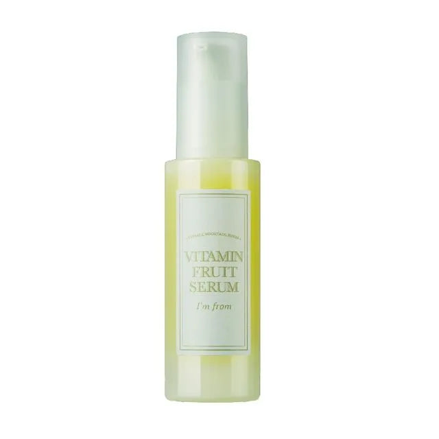 I'M FROM - Vitamin Fruit Serum
