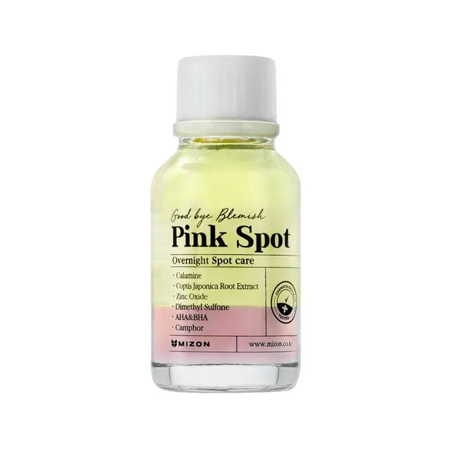 MIZON - Good Bye Blemish Pink Spot