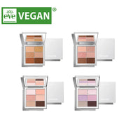 AMUSE - Eye Vegan Sheer Palette (Discounted)
