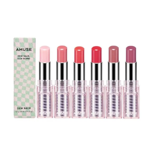 AMUSE - Dew Balm