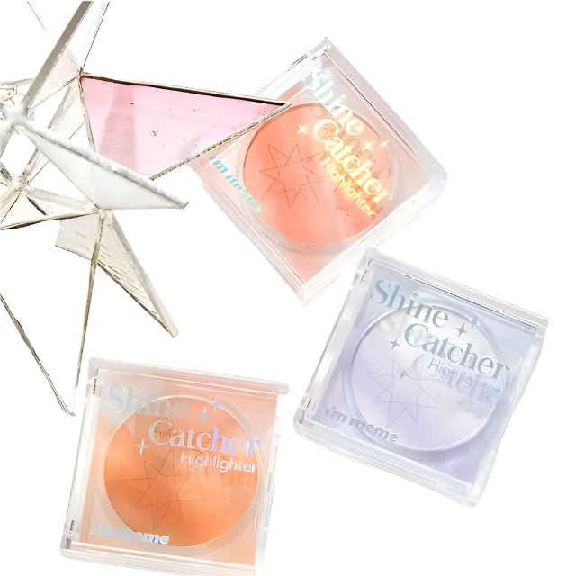I'M MEME - I'm Shine Catcher Highlighter