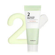 NUMBUZIN - No. 2 Cica Ceramide Repair Cream (Discounted)