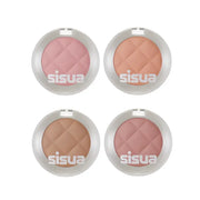 UNLEASHIA - Sisua Butter Waffle Dough Blusher