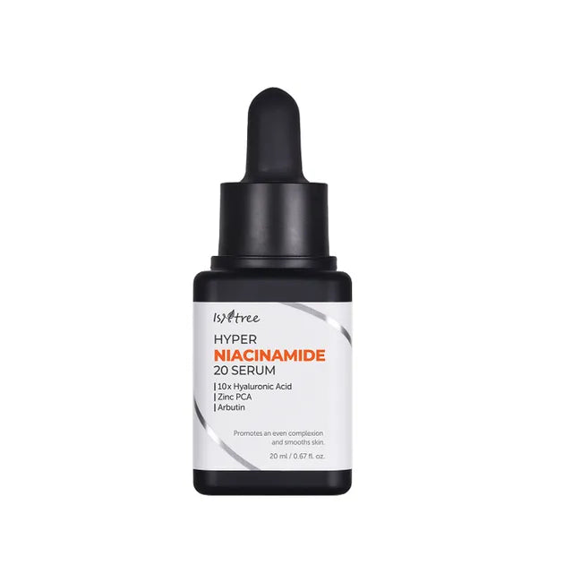 ISNTREE - Hyper Niacinamide 20 Serum
