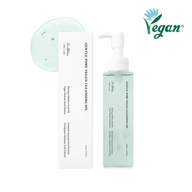 DR. ALTHEA - Gentle Pore Cleansing Oil