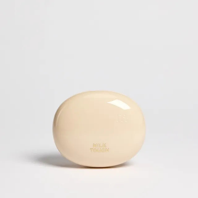 MILK TOUCH - All-day Skin Fit Soft Velvet Cushion