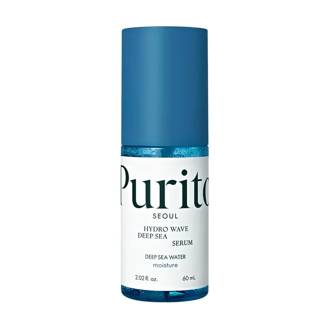 PURITO - Hydro Wave Deep Sea Serum