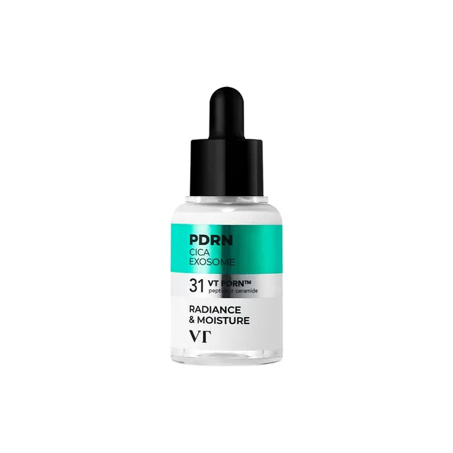 VT - PDRN Cica Exosome Ampoule