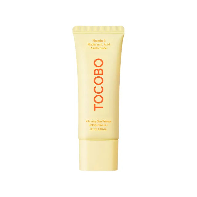 TOCOBO - VITA AIRY SUN PRIMER SPF50+ PA++++