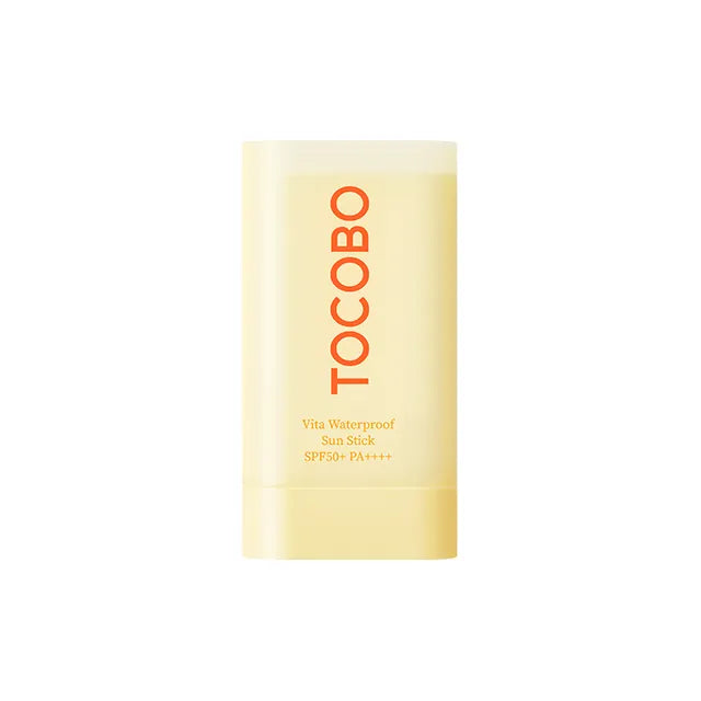 TOCOBO - VITA WATERPROOF SUN STICK SPF50+ PA++++