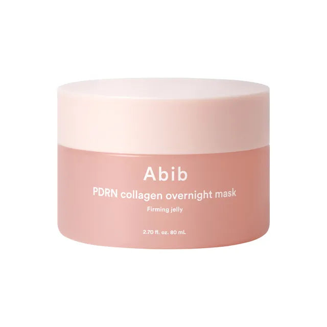ABIB - PDRN Collagen Overnight Mask Firming Jelly