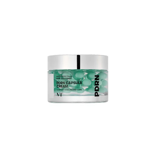 VT - PDRN Capsule Cream 100